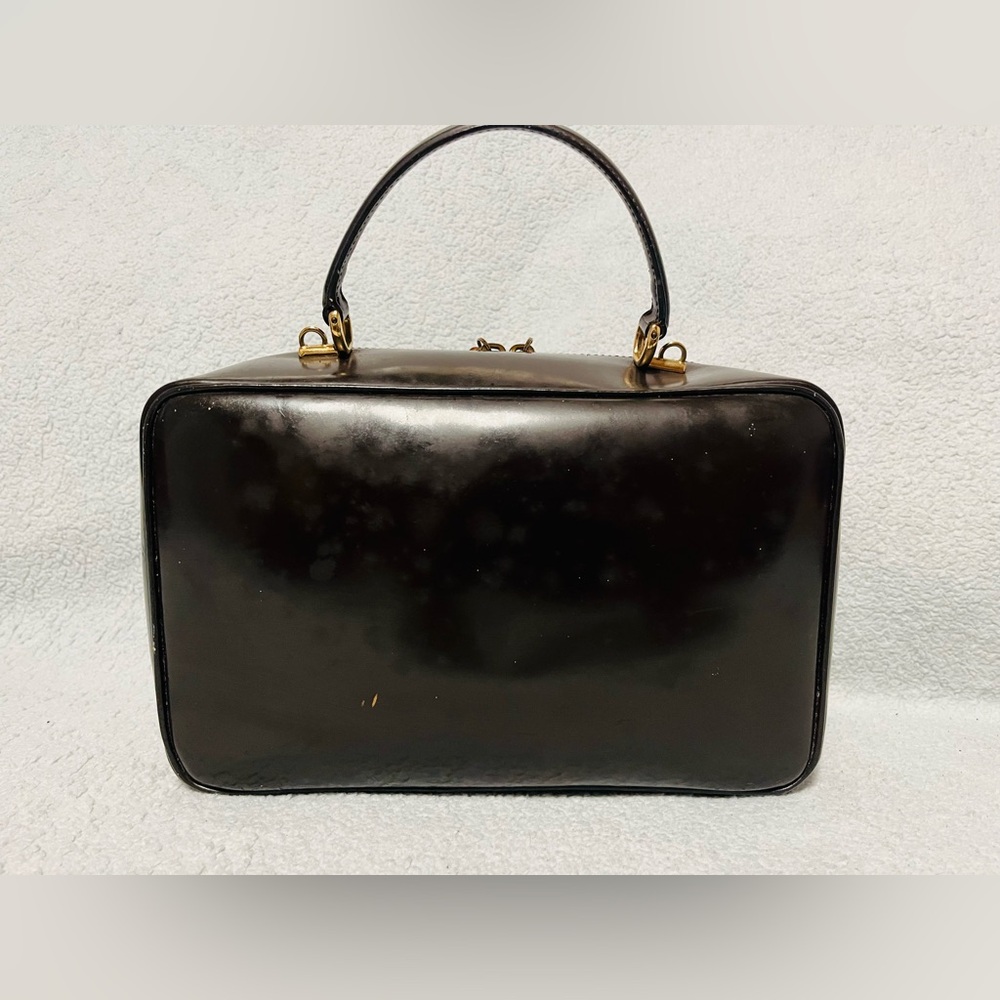Gucci Bamboo vintage Shoulder Bag - Picture 3 of 15